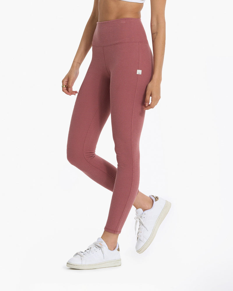 Brooks Momentum Thermal Tights Review for Winter Running | SELF